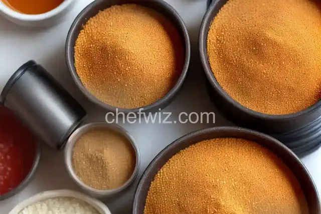 Copycat Lawry's Seasoned Salt