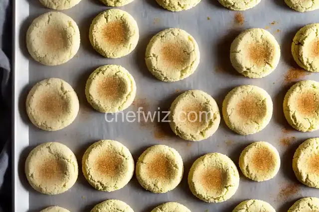 Copycat Lofthouse Cookies