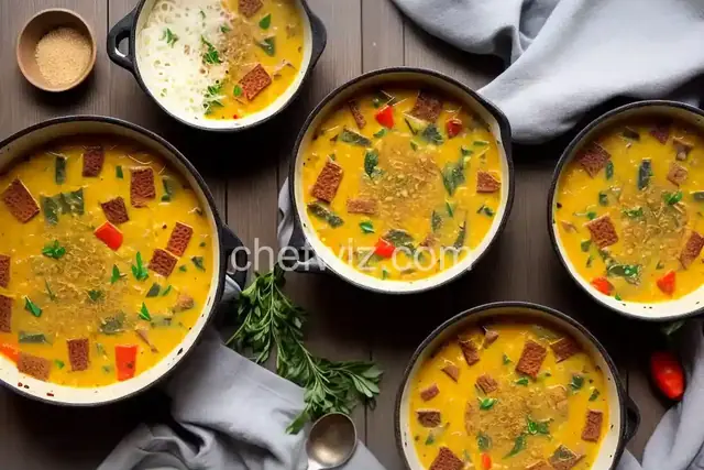 Copycat Olive Garden Zuppa Toscana