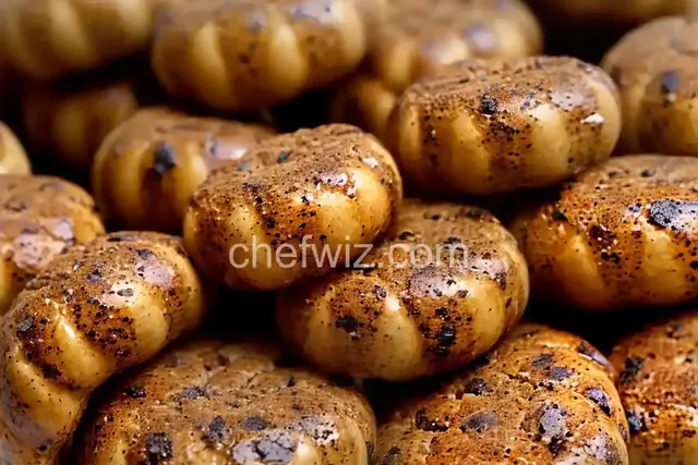 Copycat Texas Roadhouse Rattlesnake Bites