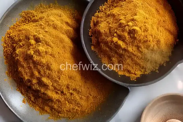 Copycat Umami Seasoning