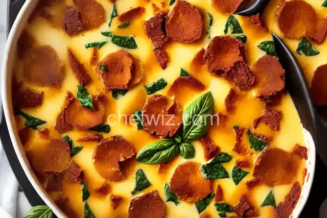 Copycat Zuppa Toscana