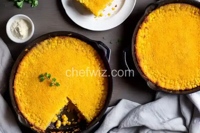 Corn Casserole III