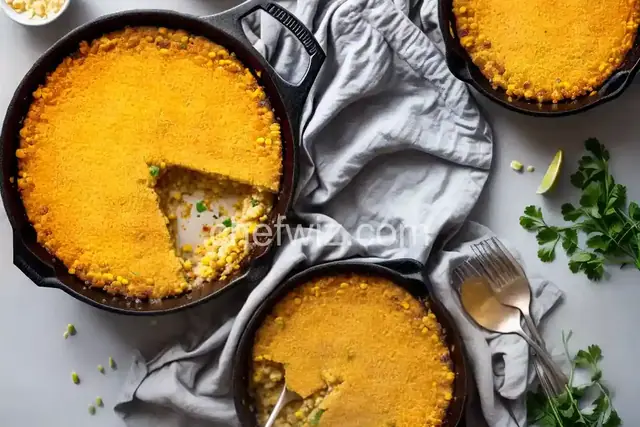 Corn Casserole II