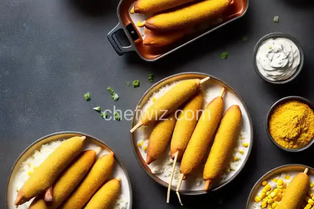 Corn Dogs