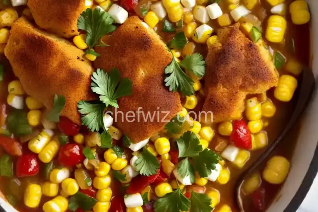 Corn O'Brien