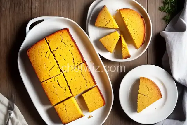Cornbread