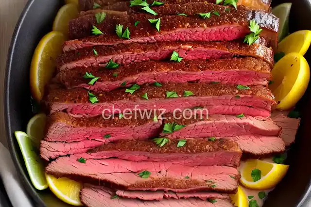 Corned Beef Brisket