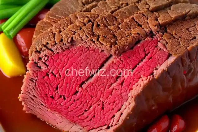 Corned Beef