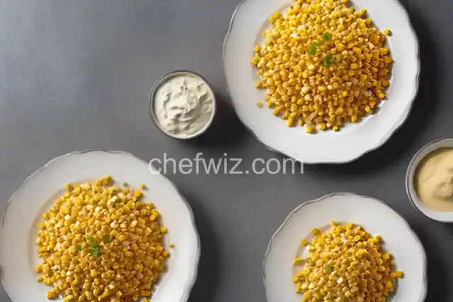 Corny Corn