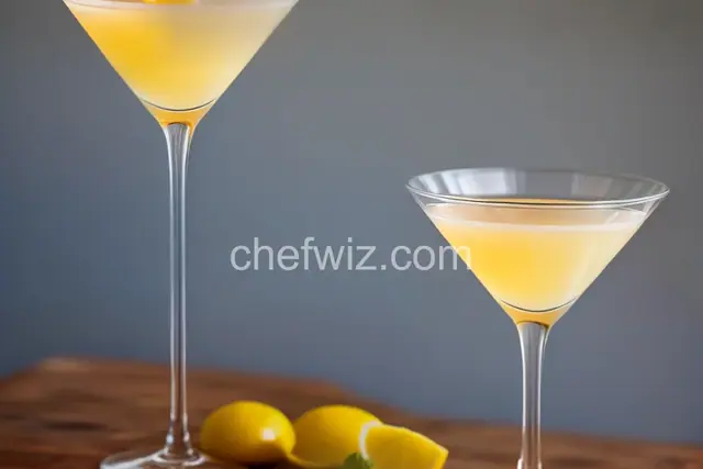 Corpse Reviver #2 Recipe