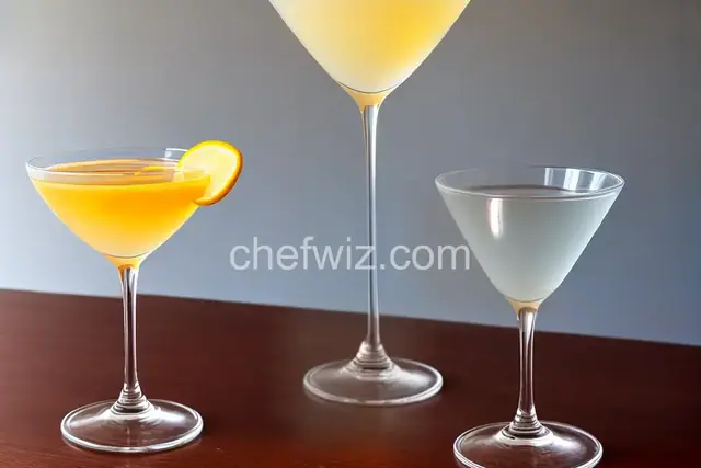 Corpse Reviver No. 2