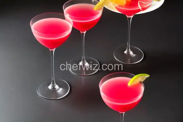 Cosmopolitans