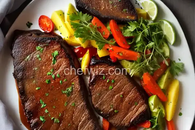 Cote de Boeuf for Two