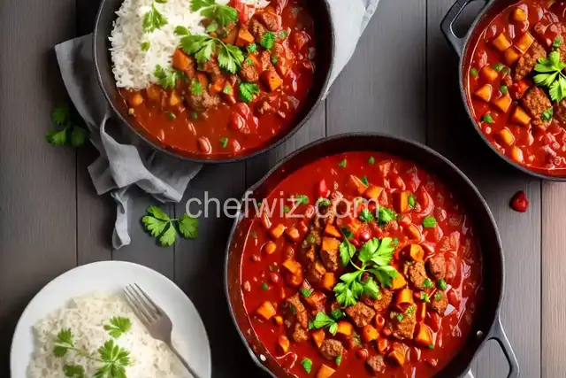 Country Goulash