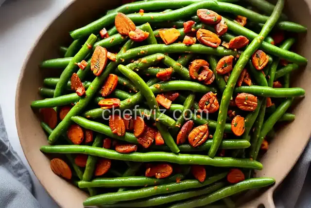 Country Green Beans