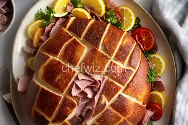 Country Ham