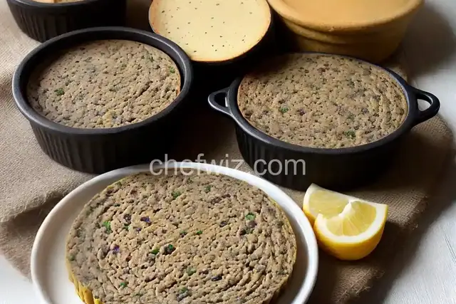 Country Pâté (Pâté de Campagne)
