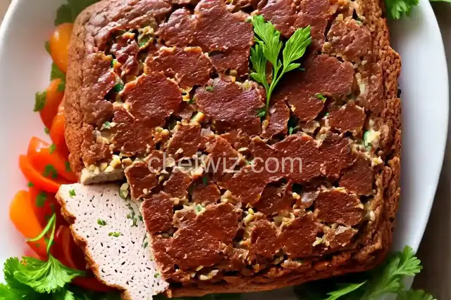 Country Terrine