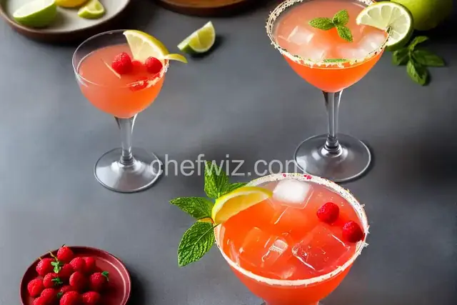 Cowboy Cocktail