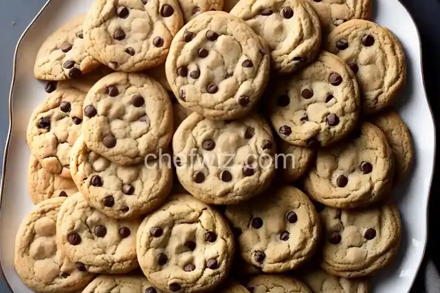 Cowboy Cookie