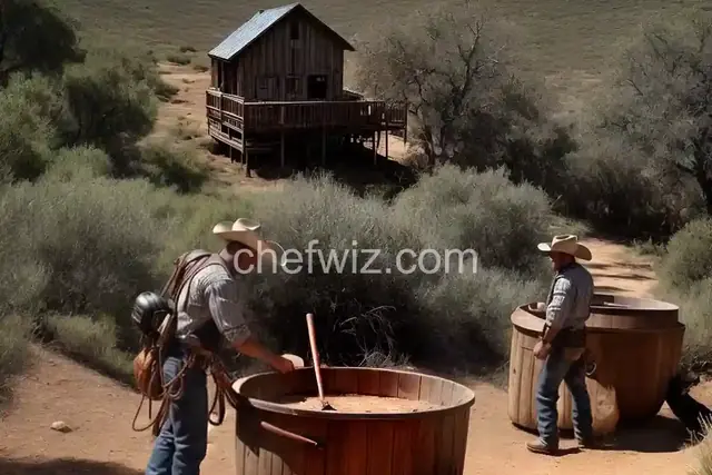 Cowboy Killer