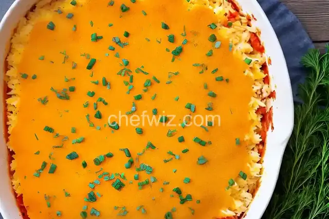 Crab Dip