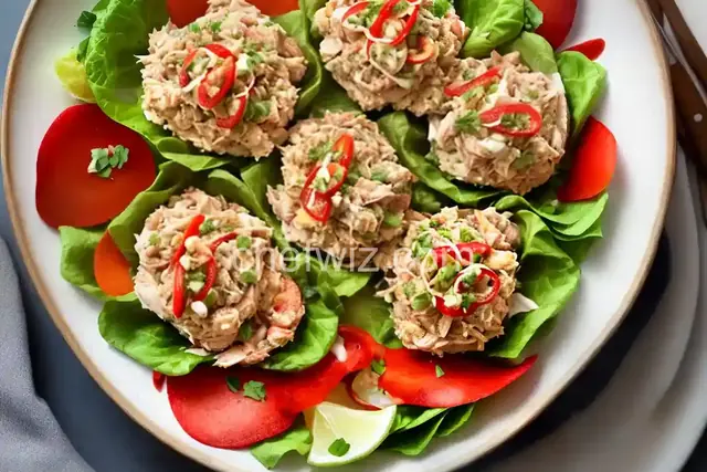 Crab Louis