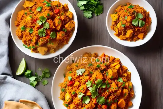 Crab Masala Fry Recipe