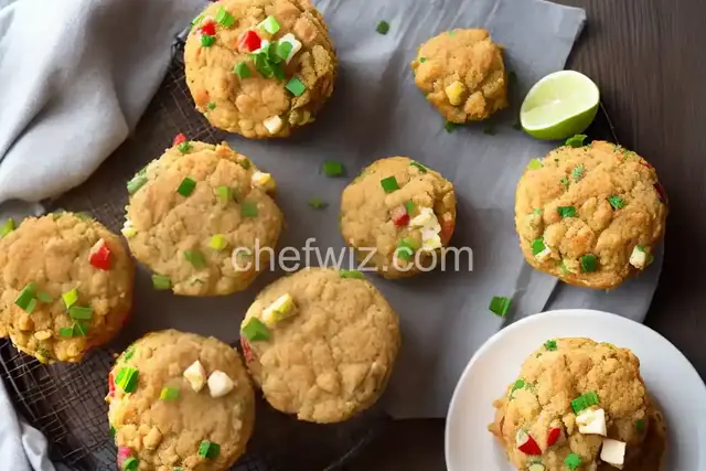 Crabby Cakes