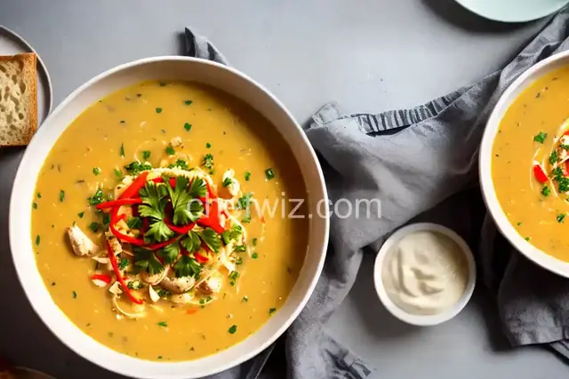 Crabmeat Bisque Made Easy