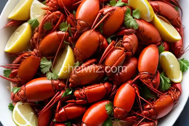Crawfish Boil