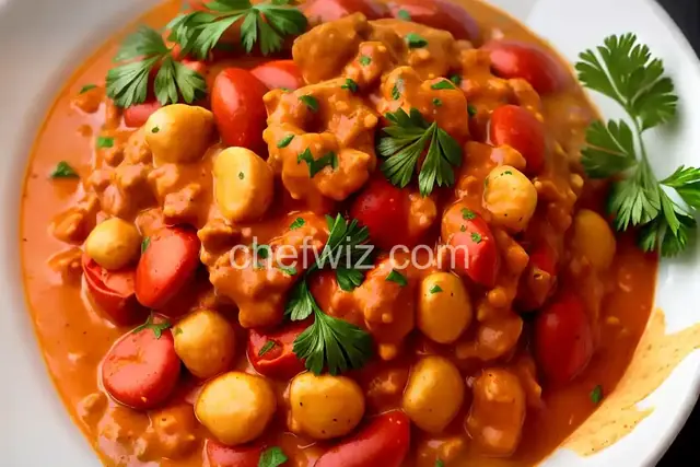 Crawfish Etouffee Like Maw-Maw Used to Make