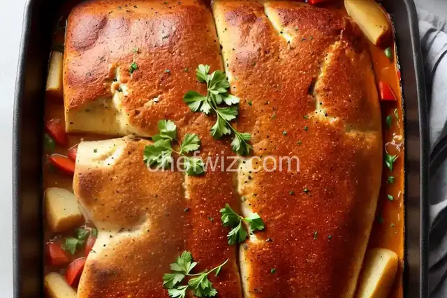 Crawford Polish Bake