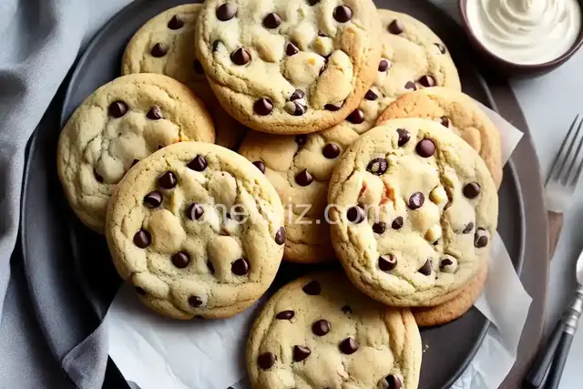Crazy Cookies