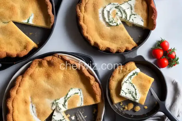 Cream Cheese Crust