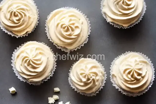 Cream Cheese Frosting