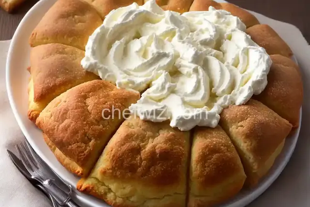 Cream Cheese Kolacky