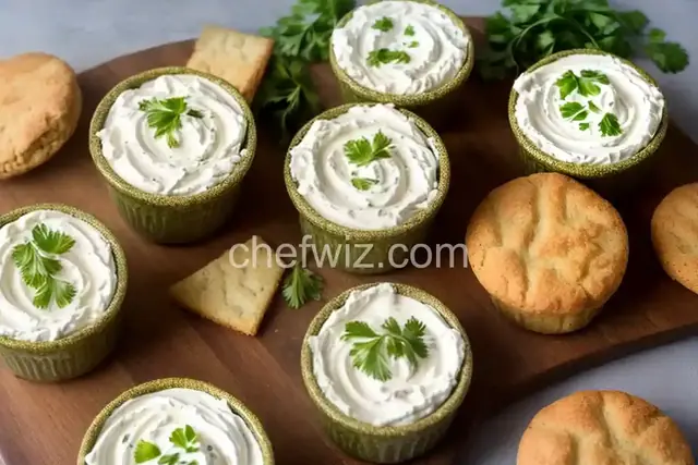 Cream Cheese Pickles