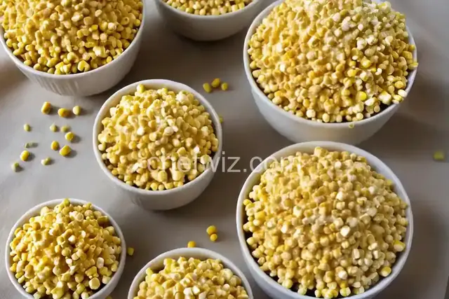 Cream Corn Like No Other