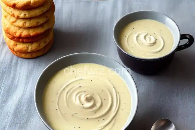 Cream Soup Base