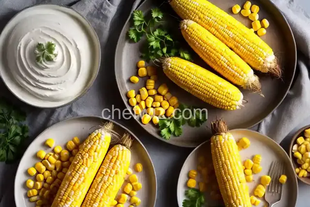 Cream-Style Corn