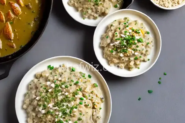Creamed Pearl Onions Recipe