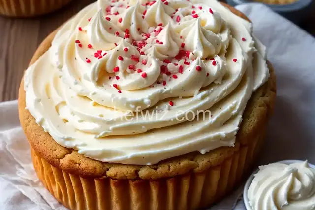 Creamy Cream Cheese Frosting