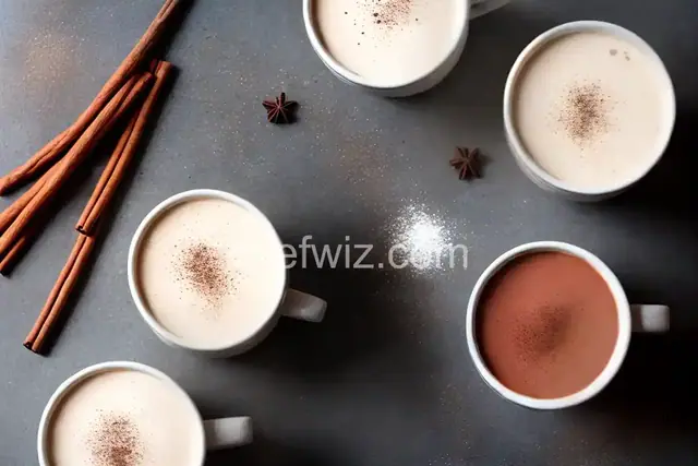 Creamy Vegan Hot Cocoa