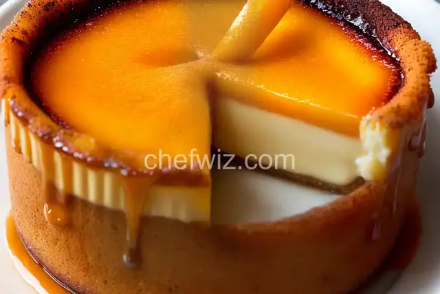 Creme Brulee