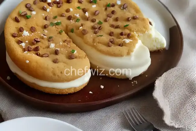 Creme Chatelaine