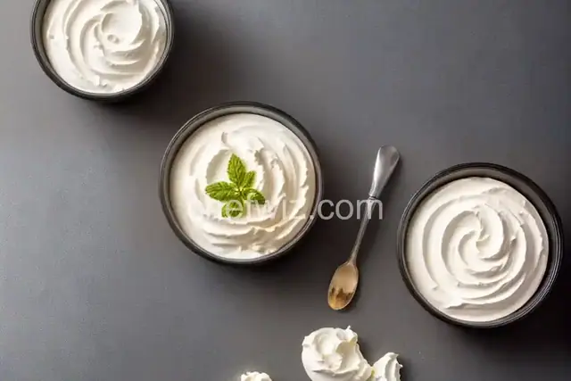 Creme Fraiche