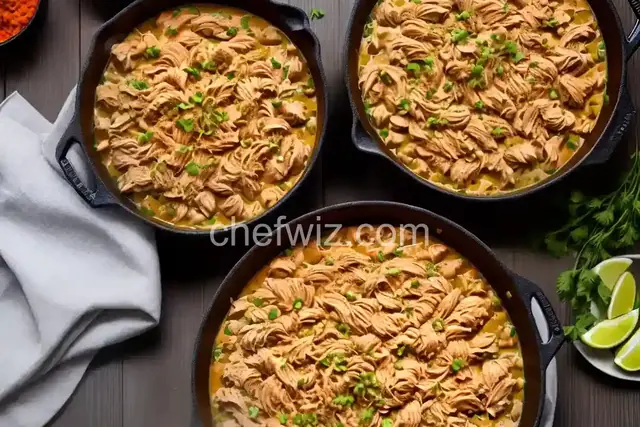 Creole Chitterlings (Chitlins)
