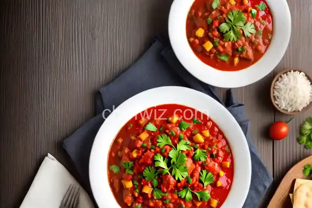 Creole Sauce Recipe